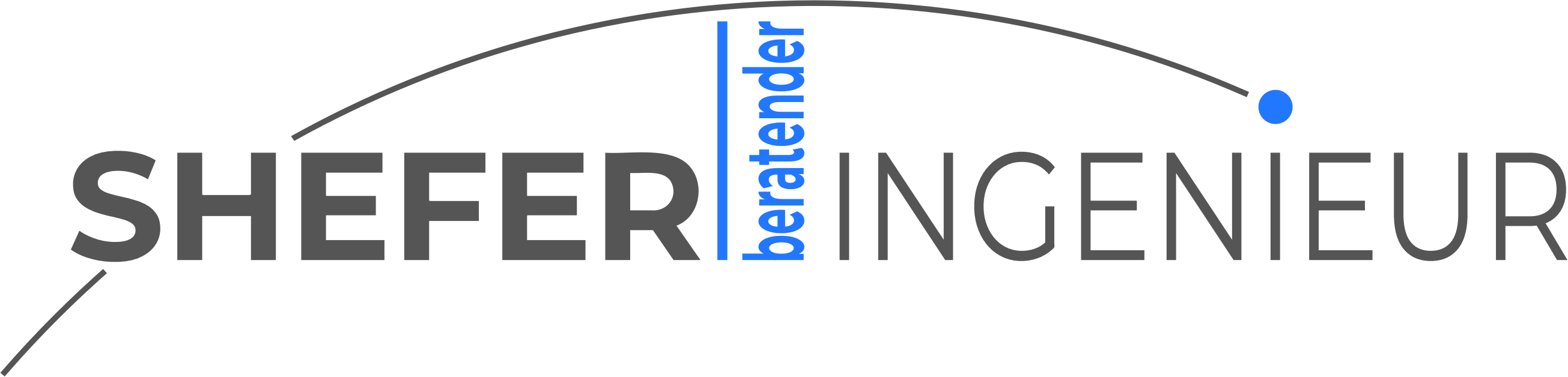 Logo Shefer beratender Ingenieur